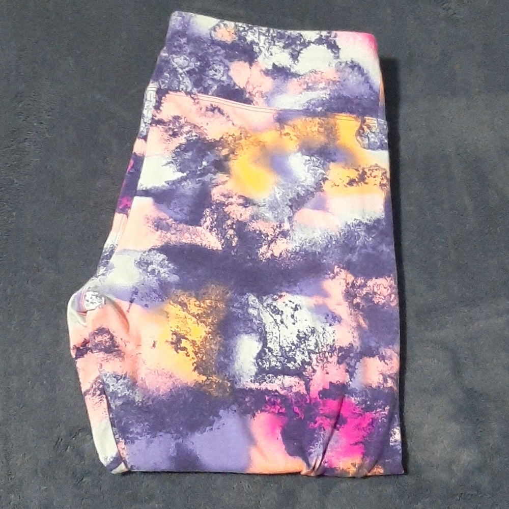 Workout leggings